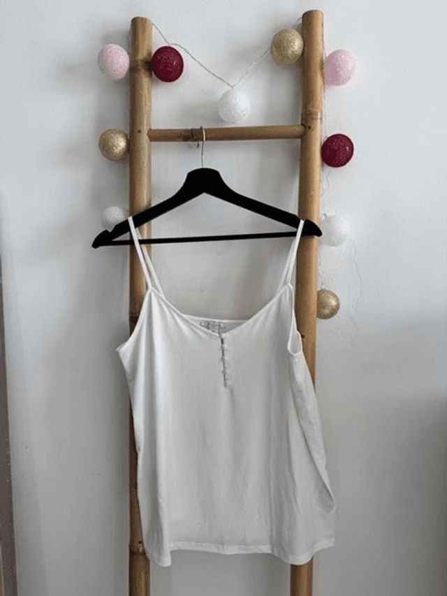 Débardeur Femme