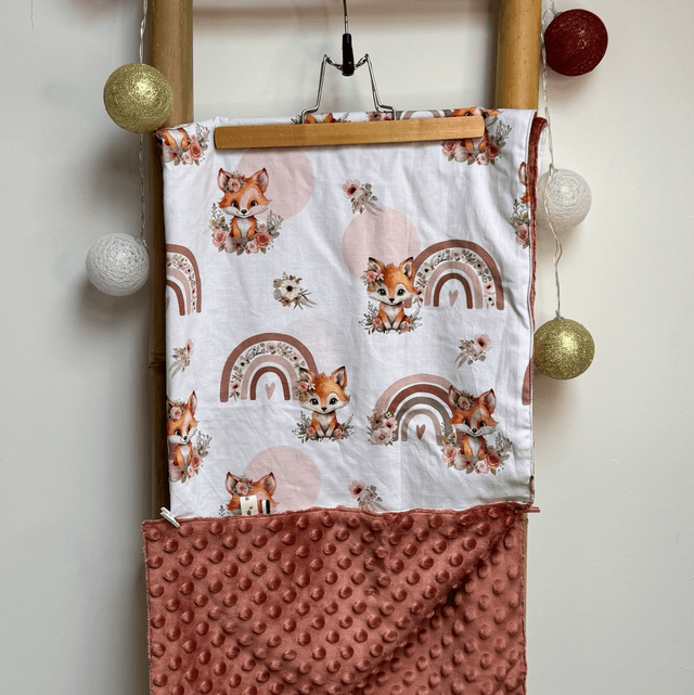 Couverture bébé