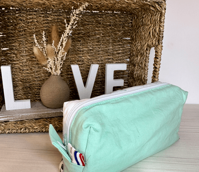 Trousse dino