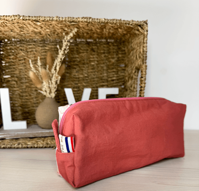 Trousse biche douceur