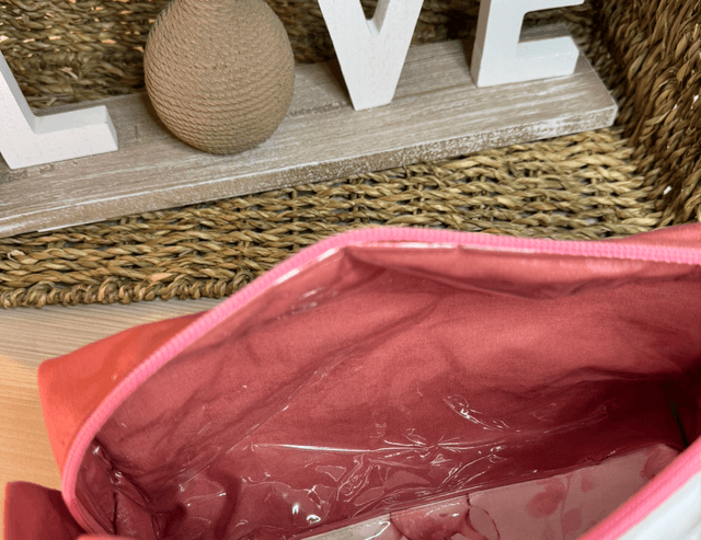 Trousse biche douceur