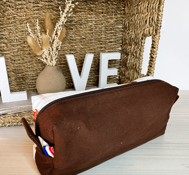 Trousse pirate